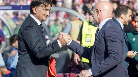 Hrvatska protiv dobro poznatih nacija, izbornik &Scaron;panjolske ne ostavlja sumnju: Cilj je samo jedno