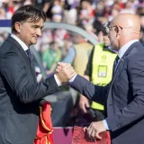 Hrvatska protiv dobro poznatih nacija, izbornik &Scaron;panjolske ne ostavlja sumnju: Cilj je samo jedno