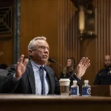 &Scaron;okantno priznanje Trumpovog ministra zdravstva: '&Scaron;mrkao sam kokain s WC daski'