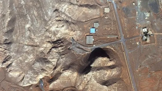 Satelitske snimke otkrivaju mogući novi sukob: Donald Trump im je i ranije prijetio