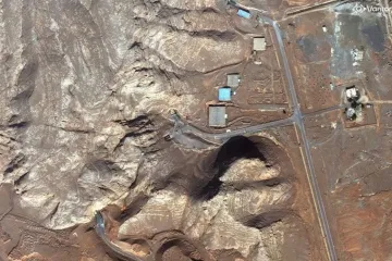 Satelitske snimke otkrivaju mogući novi sukob: Donald Trump im je i ranije prijetio