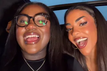 Zapjevale su hit Jakova Jozinovića i odu&scaron;evile poznavanjem hrvatskog jezika i divnim vokalima