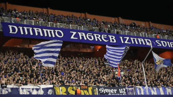 [KVIZ] Koliko znate o navijačkoj skupini Bad Blue Boys?