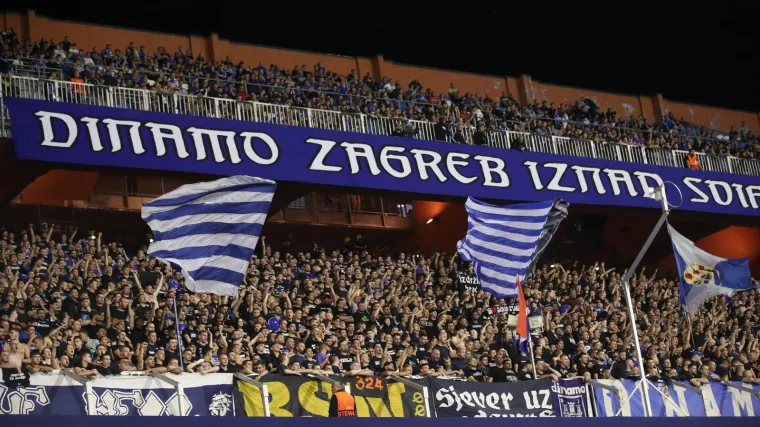 [KVIZ] Koliko znate o navijačkoj skupini Bad Blue Boys?