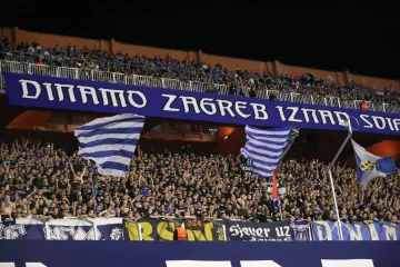 [KVIZ] Koliko znate o navijačkoj skupini Bad Blue Boys?