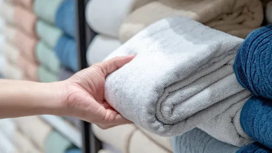 Kako odabrati ručnike koji ostaju mekani i nakon pranja: Ovo su ključni pokazatelji kvalitete