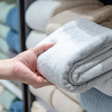 Kako odabrati ručnike koji ostaju mekani i nakon pranja: Ovo su ključni pokazatelji kvalitete