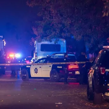 Pucnjava na kampusu, ubijeno dvoje ljudi, jedna osoba ranjena