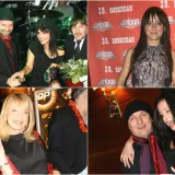 Alka, Prosinečki, &Scaron;uput i Bandić na istom plesnom podiju: Ovako su zvijezde tulumarile nekad