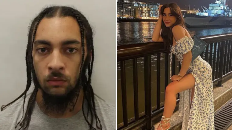 Zatvorska čuvarica u Engleskoj osuđena zbog seksualne veze s ubojicom: 'Želim te vani'