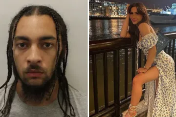 Zatvorska čuvarica u Engleskoj osuđena zbog seksualne veze s ubojicom: 'Želim te vani'