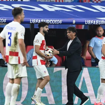 Legendarni trener ne strahuje od skupine smrti: 'To je privilegija, pa mi smo uspje&scaron;niji od Brazila'