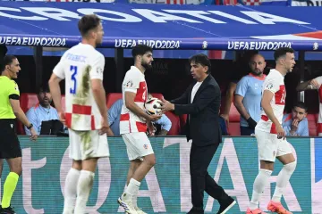 Legendarni trener ne strahuje od skupine smrti: 'To je privilegija, uspje&scaron;niji smo od Brazila'