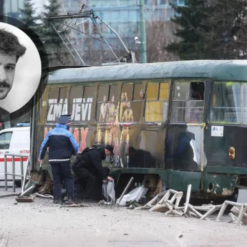Mladića iz Brčkog ubio tramvaj: 'Nikada nije pro&scaron;ao bez pozdrava, u &scaron;oku smo'
