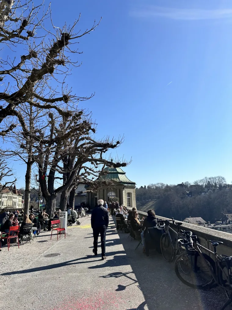 Petra ima 23 godine i živi u &Scaron;vicarskoj: 'Ovakav život u Hrvatskoj si ne bih mogla priu&scaron;titi'