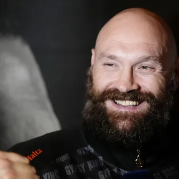 Tyson Fury se vrlo brzo vraća u ring, evo protiv koga se bori: 'Stvarno je zagrizao'