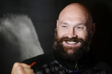 Tyson Fury se vrlo brzo vraća u ring, evo protiv koga se bori: 'Stvarno je zagrizao'