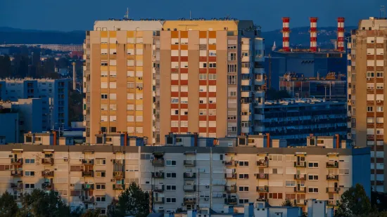 Mladen živi u garsonijeri s roditeljima: 'Doveo sam i ženu, tu smo do smrti'