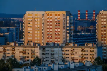 Mladen živi u garsonijeri s roditeljima: 'Doveo sam i ženu, tu smo do smrti'