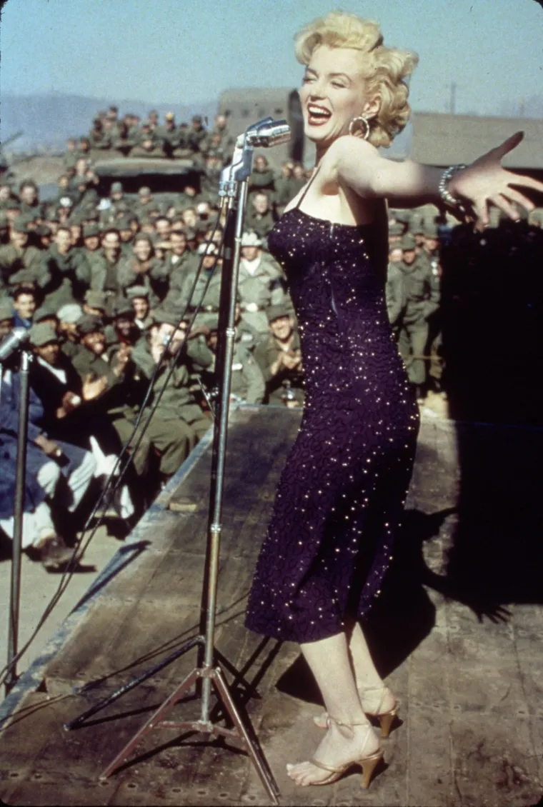 Holivudska bomba i sportski bog: Ljubavna priča puna strasti, suza, ali i vječne odanosti