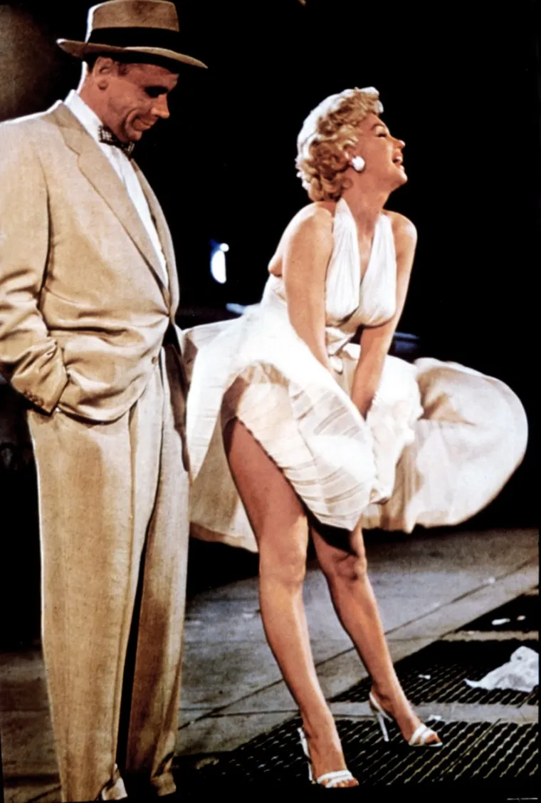 Holivudska bomba i sportski bog: Ljubavna priča puna strasti, suza, ali i vječne odanosti