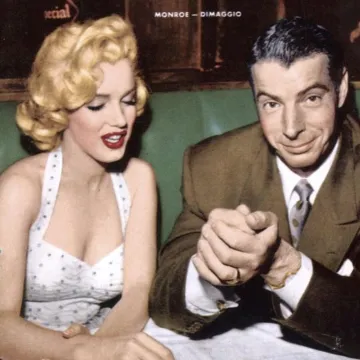 Holivudska bomba i sportski bog: Ljubavna priča puna strasti, suza, ali i vječne odanosti