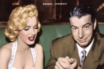 Holivudska bomba i sportski bog: Ljubavna priča puna strasti, suza, ali i vječne odanosti