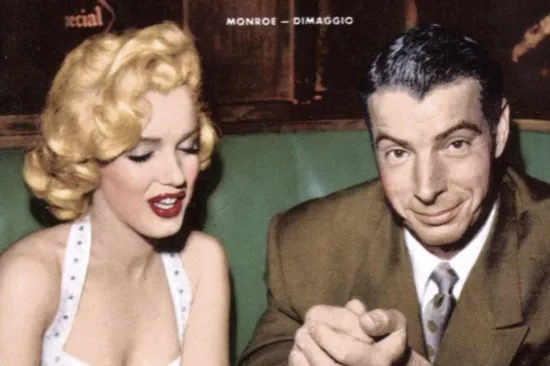 Holivudska bomba i sportski bog: Ljubavna priča puna strasti, suza, ali i vječne odanosti