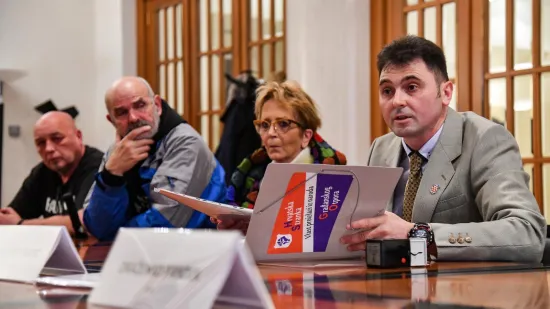 Stranka ide u stečaj: 'Ovom robovlasničkom sustavu mi smo otpor'