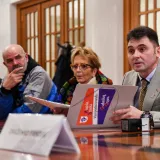 Stranka ide u stečaj: 'Ovom robovlasničkom sustavu mi smo otpor'