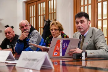 Stranka ide u stečaj: 'Ovom robovlasničkom sustavu mi smo otpor'