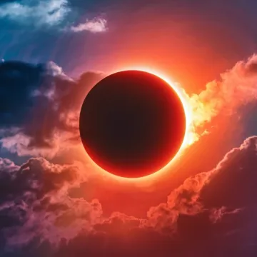 Pomrčina Sunca donosi dramu: Jednima pucaju veze, drugima je karijera na klimavim nogama