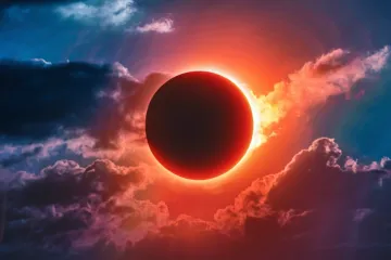 Pomrčina Sunca donosi dramu: Jednima pucaju veze, drugima je karijera na klimavim nogama