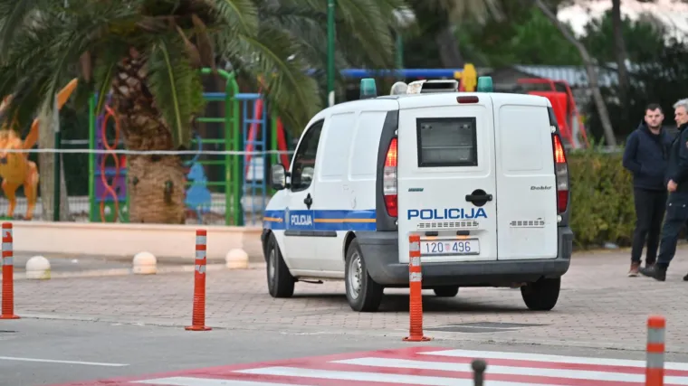 Kakav kaos na jugu Hrvatske! Potukle se tri žene i četiri mu&scaron;karca: Evo &scaron;to kaže policija