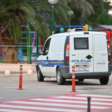 Kakav kaos na jugu Hrvatske! Potukle se tri žene i četiri mu&scaron;karca: Evo &scaron;to kaže policija