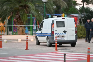 Kakav kaos na jugu Hrvatske! Potukle se tri žene i četiri mu&scaron;karca: Evo &scaron;to kaže policija