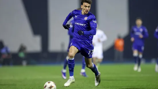 Iznenada napustio Dinamo i oti&scaron;ao u Njemačku, a sada se pojavio neočekivan detalj