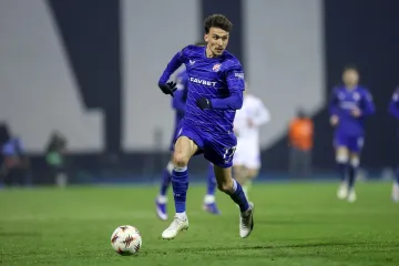 Iznenada napustio Dinamo i oti&scaron;ao u Njemačku, a sada se pojavio neočekivan detalj