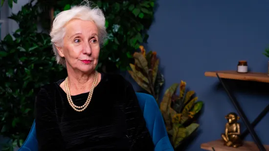 Njena riječ mijenja sudbinu djeteta, a kako određuje kaznu? 'Ako to radite, niste dobar sudac'