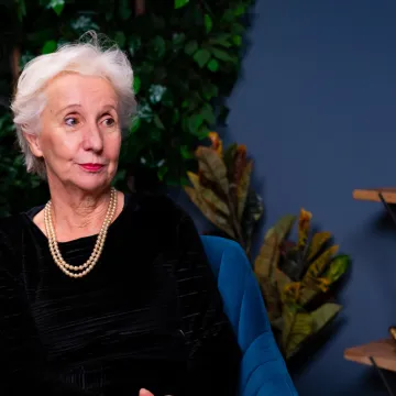 Njena riječ mijenja sudbinu djeteta, a kako određuje kaznu? 'Ako to radite, niste dobar sudac'