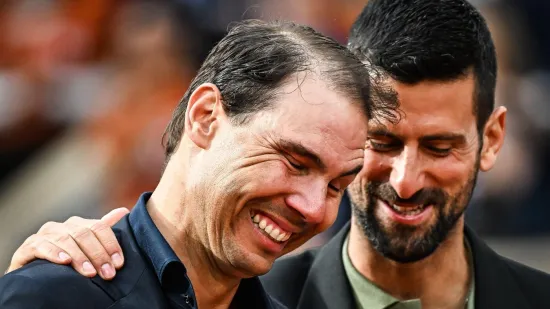 Nadal progovorio, Srbima ovo neće dobro sjesti: 'Novak Đoković je gotov'