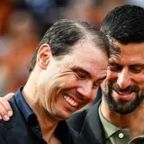 Nadal progovorio, Srbima ovo neće dobro sjesti: 'Novak Đoković je gotov'