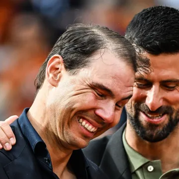 Nadal progovorio, Srbima ovo neće dobro sjesti: 'Novak Đoković je gotov'