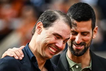 Nadal progovorio, Srbima ovo neće dobro sjesti: 'Novak Đoković je gotov'