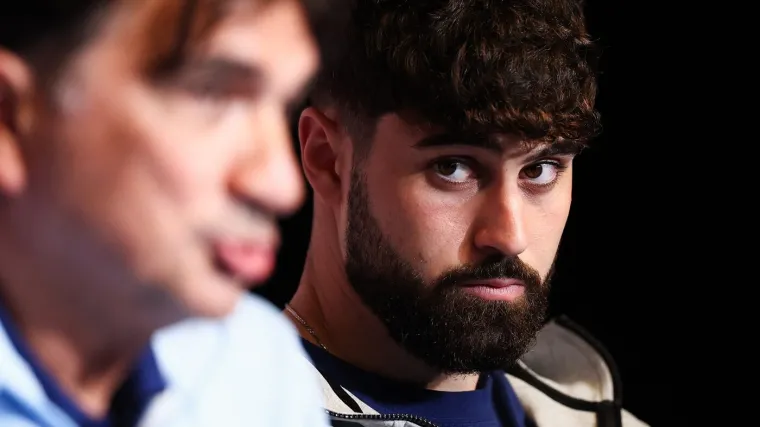 Stigao raspored Lige nacija: Evo kada Hrvatska igra svoje utakmice u skupini smrti