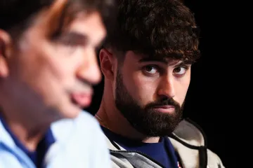 Stigao raspored Lige nacija: Evo kada Hrvatska igra svoje utakmice u skupini smrti