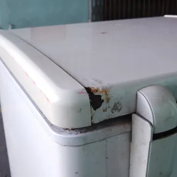 Jezivo otkriće u obiteljskoj kući! &Scaron;krinja je godinama skrivala veliku tajnu: 'Odmah nakon poroda ih je zamotala'