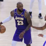 LeBron James je sam na vrhu: Sa 41. godinom učinio ne&scaron;to &scaron;to nitko u tim godinama jo&scaron; nije