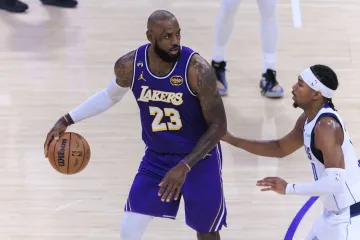 LeBron James je sam na vrhu: Sa 41. godinom učinio ne&scaron;to &scaron;to nitko u tim godinama jo&scaron; nije