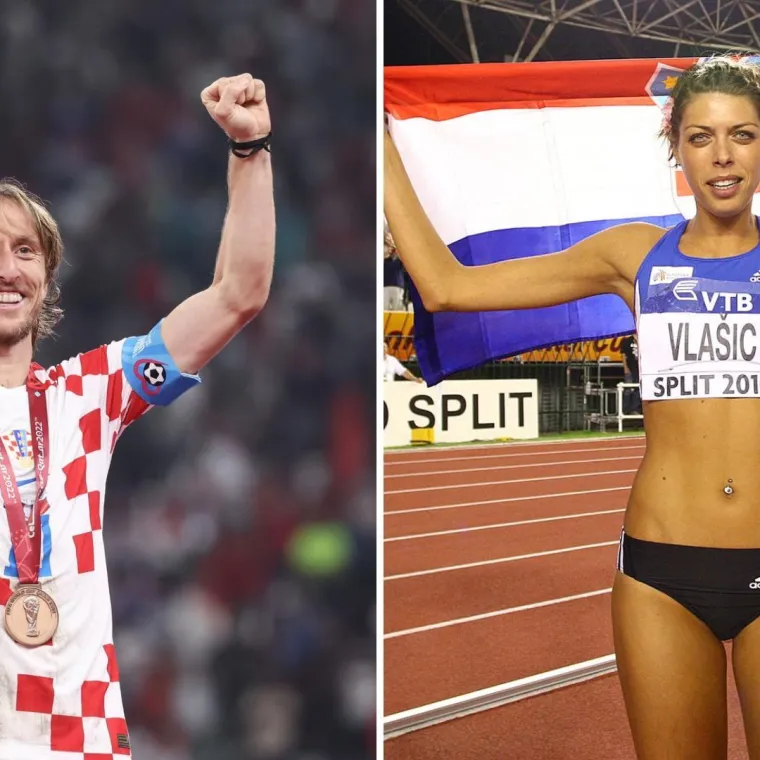 Samo veliki pratitelji sporta znaju gdje su rođeni ovi hrvatski reprezentativci